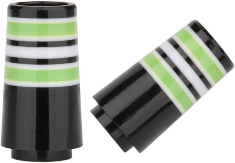 Golf Builder 10pcs Custom Tip .355 Golf Ferrules for Taper Tip Iron Wedge - Image 4
